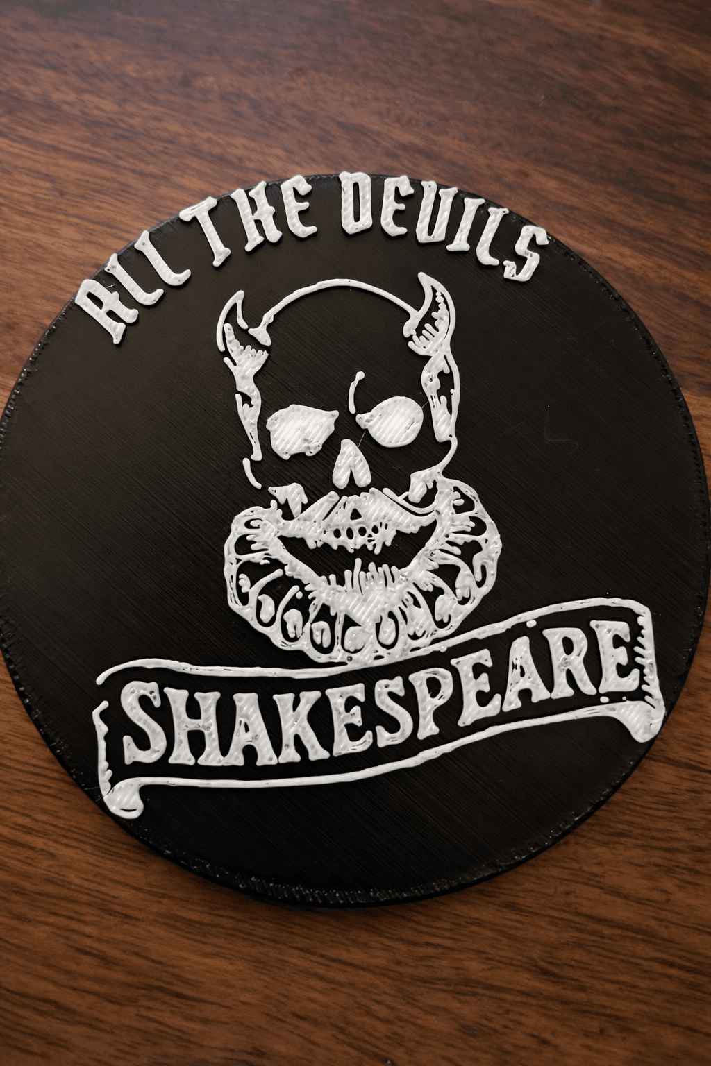 Custom Cake Topper Designs